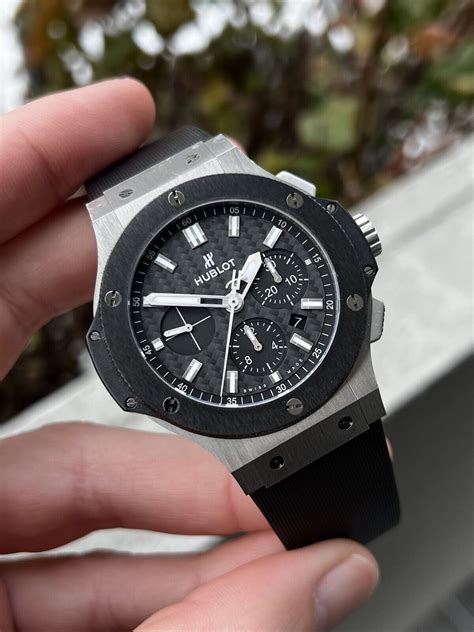 301 sm 1770 rx hublot|Hublot Big Bang Steel Ceramic 44mm 301.SM.1770.RX .